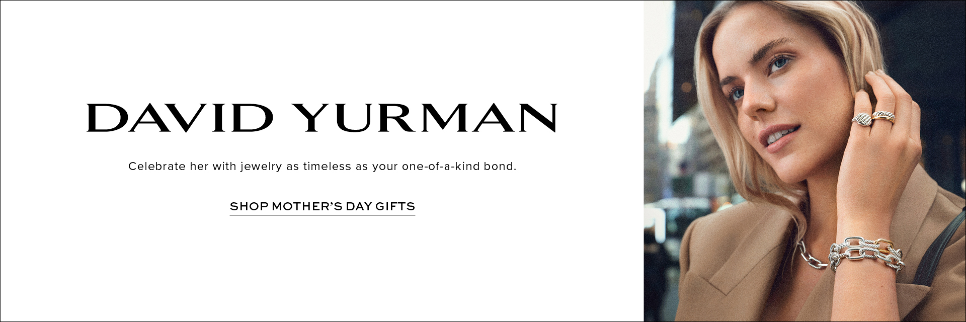 DAVID YURMAN DAVID YURMAN