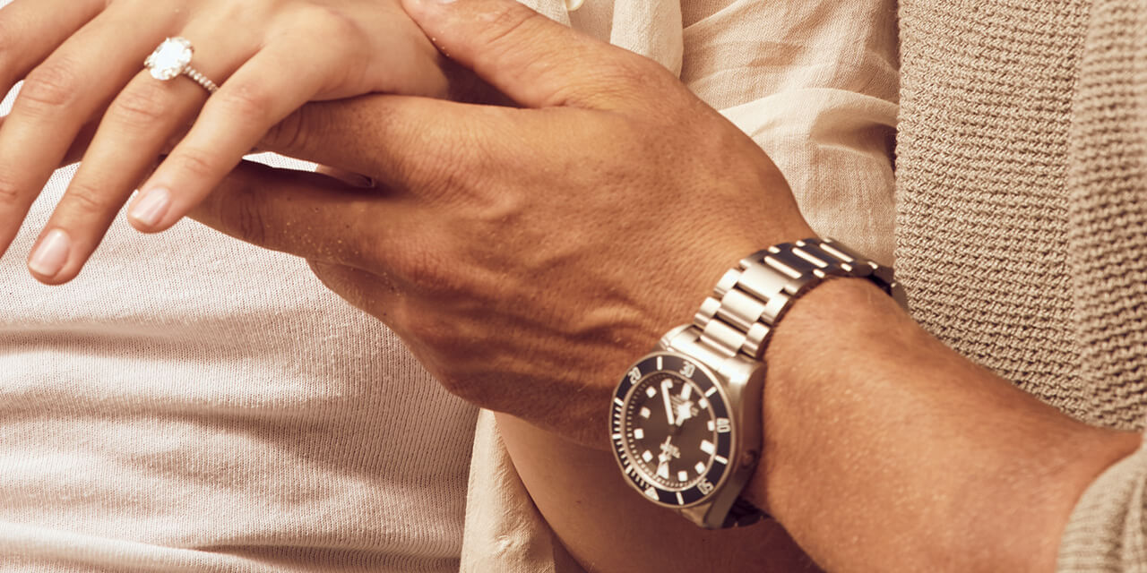 TIMEPIECES TIMEPIECES