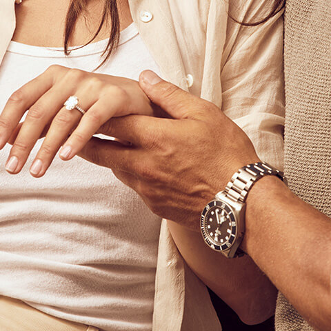 TIMEPIECES TIMEPIECES