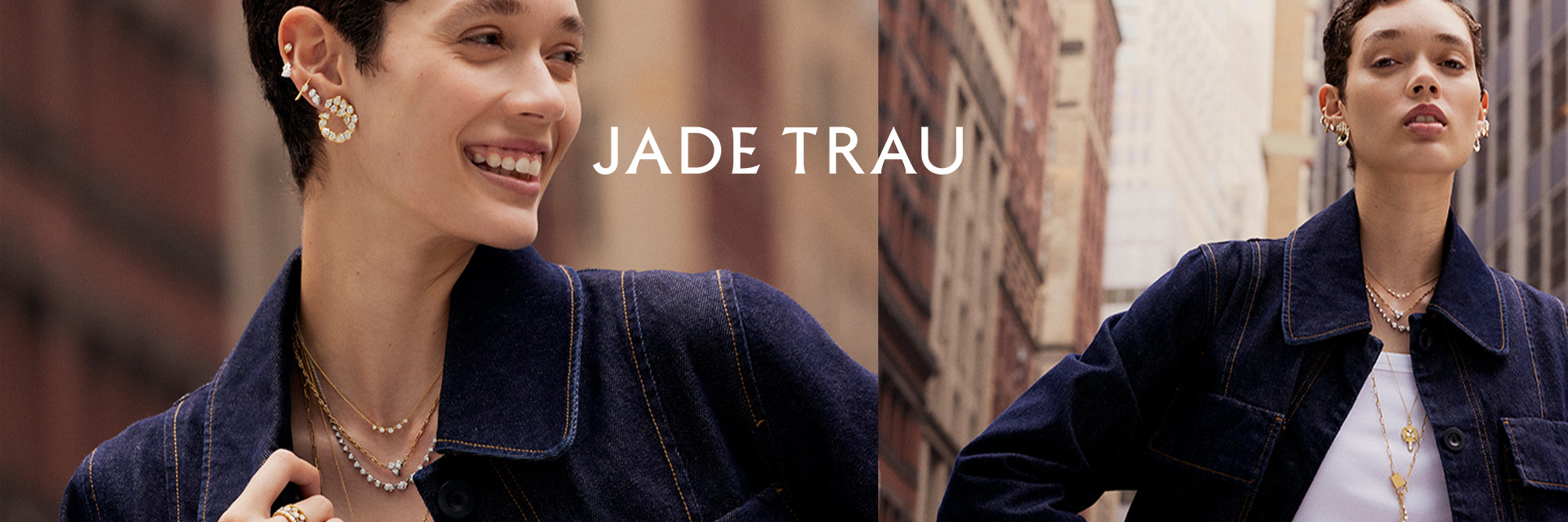 Jade Trau