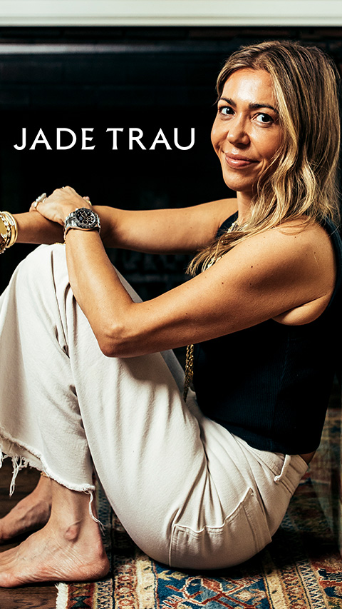 Jade Trau