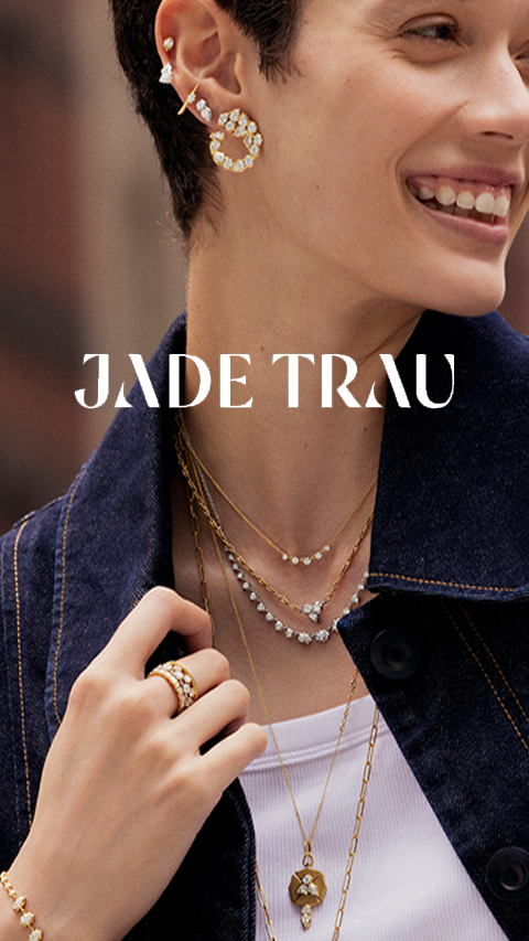 Jade Trau