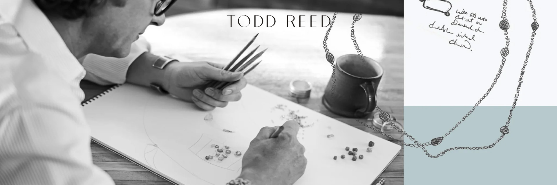 Todd Reed